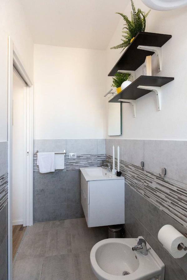 Apartment Mamiani 2 Mailand Exterior foto